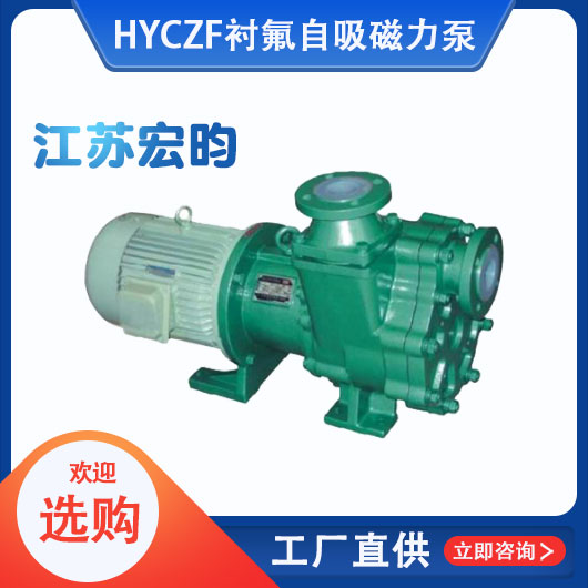 HYCZF衬氟自吸晚上正能量91香蕉