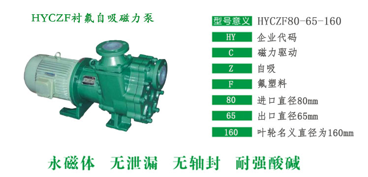 HYCZF衬氟自吸晚上正能量91香蕉