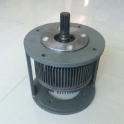 磁耦合器发热的原因是什么？
